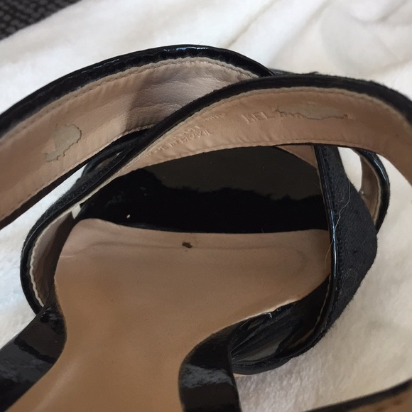 ARTURO CHIANG Sandal High Heels 7.5M - Picture 10 of 11